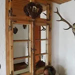Jagdhaus Holtebock