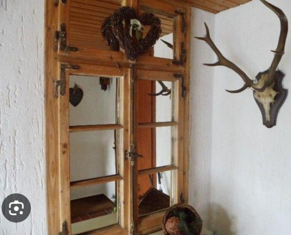 Jagdhaus Holtebock *